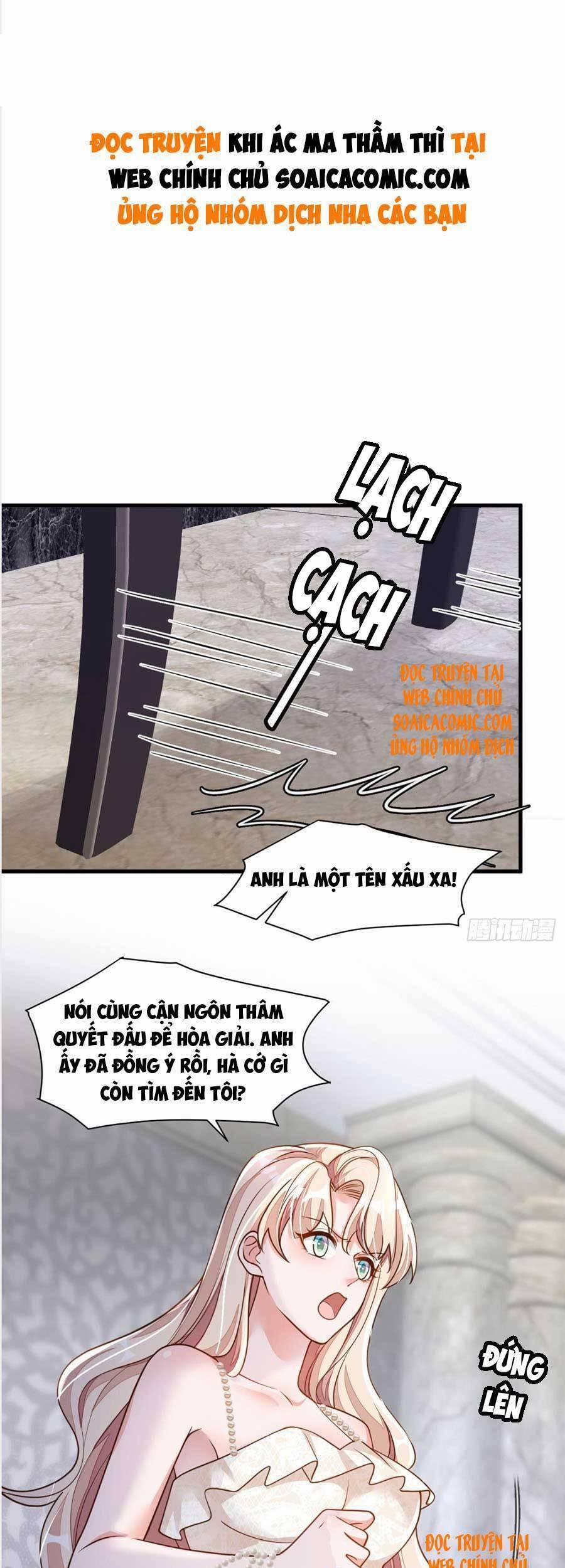 Ác Ma Thì Thầm 67 trang 1