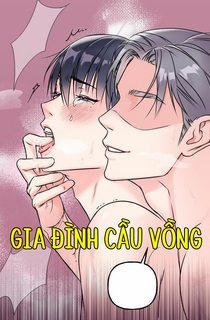 Đọc truyện tranh ÁC MỘNG NGỌT NGÀO