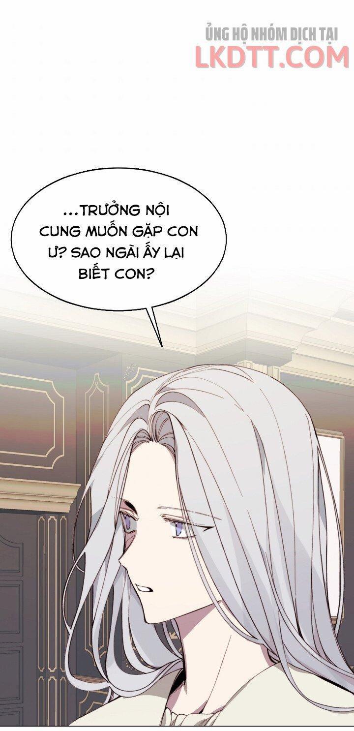 Ác Nữ Cần Bạo Chúa 10 trang 0