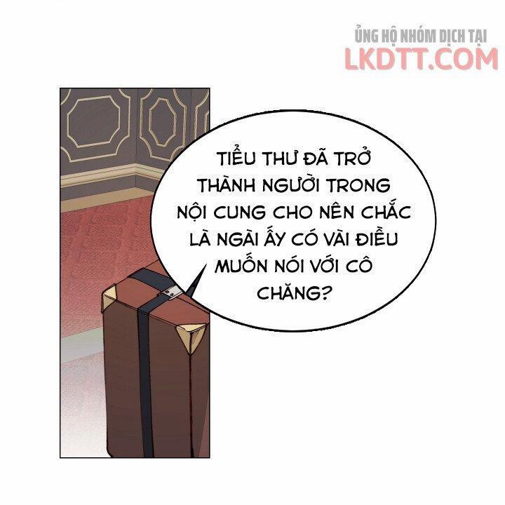 Ác Nữ Cần Bạo Chúa 10 trang 1