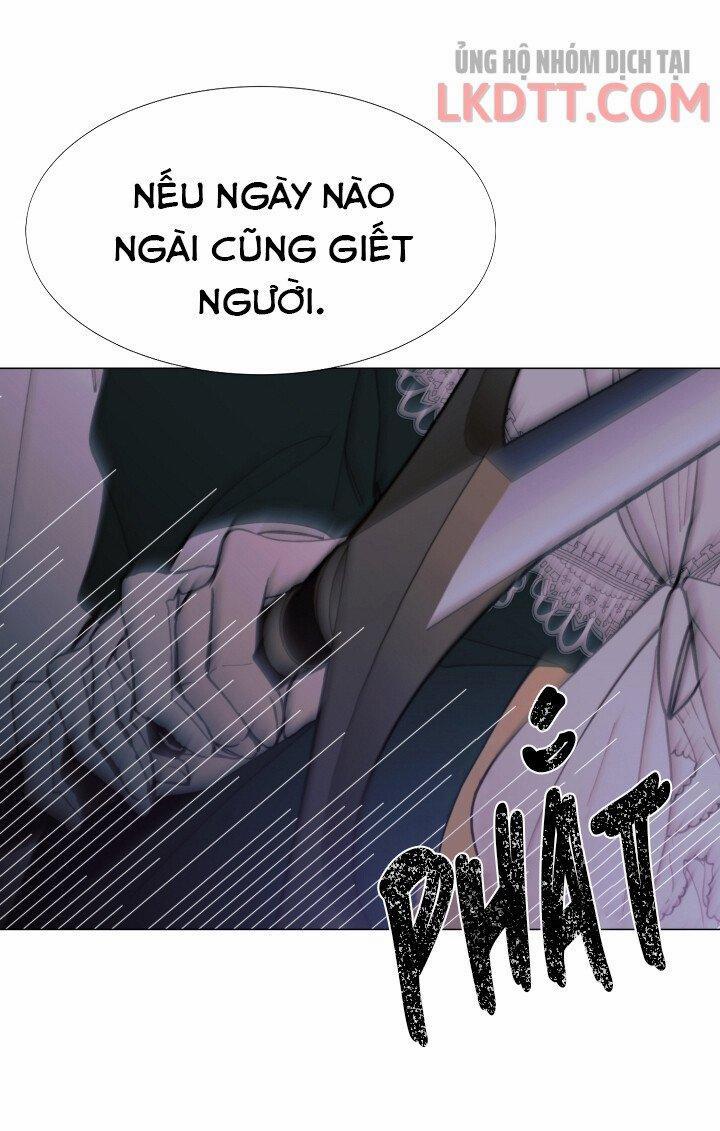 Ác Nữ Cần Bạo Chúa 12 trang 1