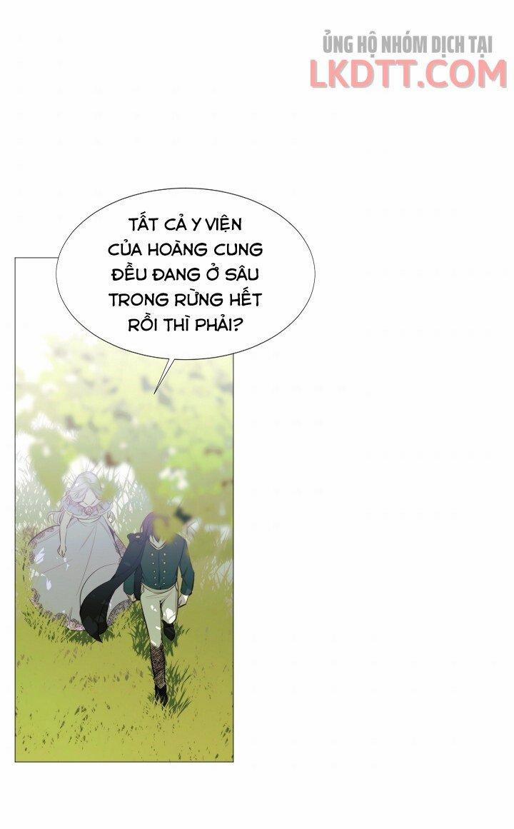 Ác Nữ Cần Bạo Chúa 15 trang 0