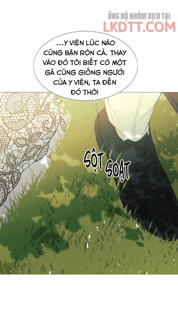 Ác Nữ Cần Bạo Chúa 15 trang 1
