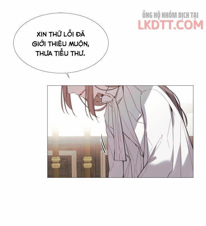 Ác Nữ Cần Bạo Chúa 16 trang 1