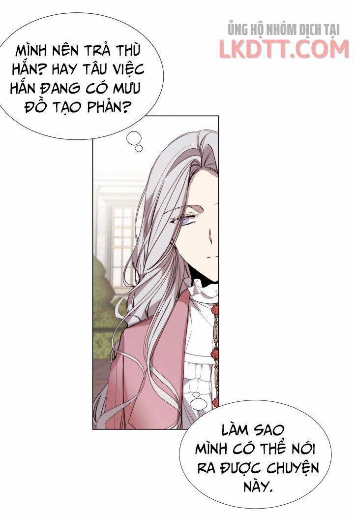 Ác Nữ Cần Bạo Chúa 18 trang 1