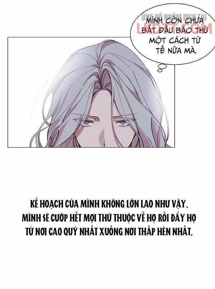 Ác Nữ Cần Bạo Chúa 9 trang 1