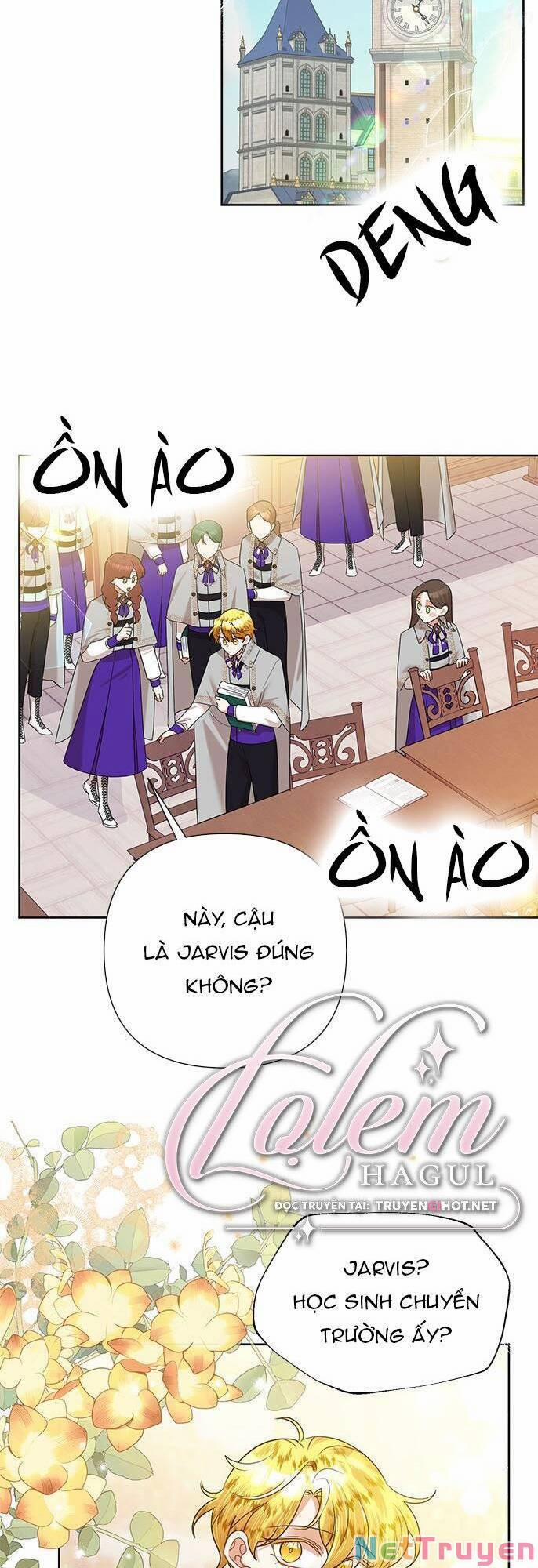 Ác Nữ Hôm Nay Lại Yêu Đời Rồi! 62 trang 1