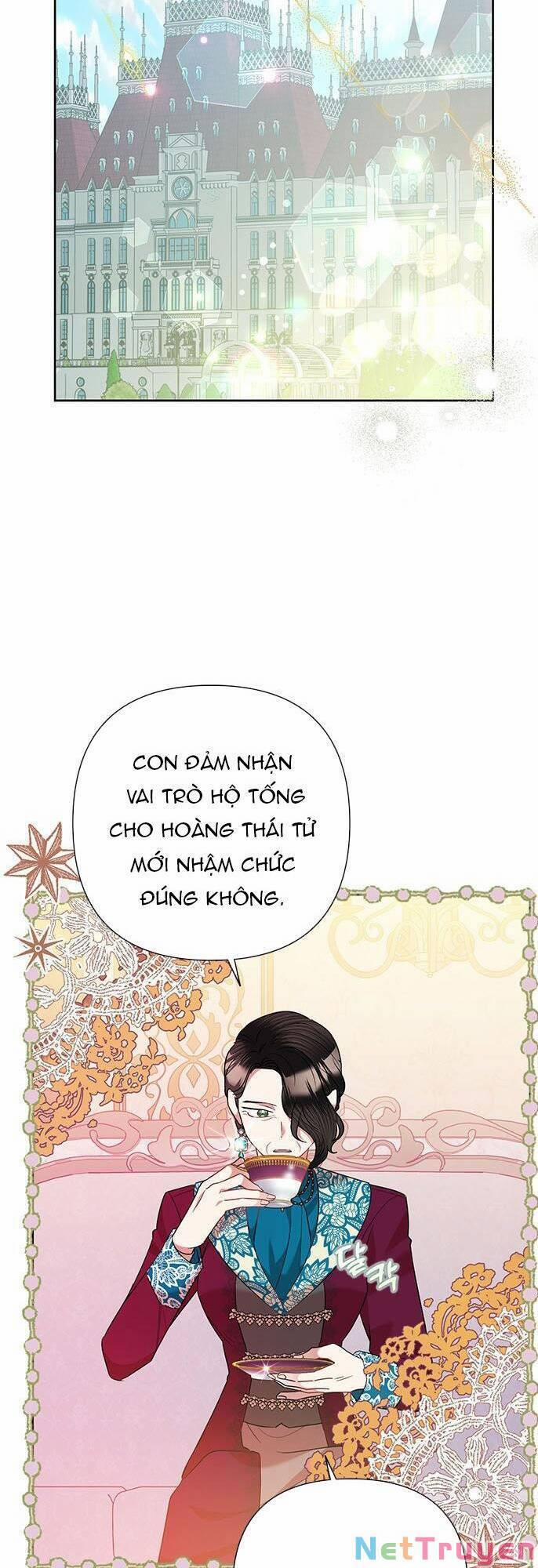 Ác Nữ Hôm Nay Lại Yêu Đời Rồi! 64 trang 1