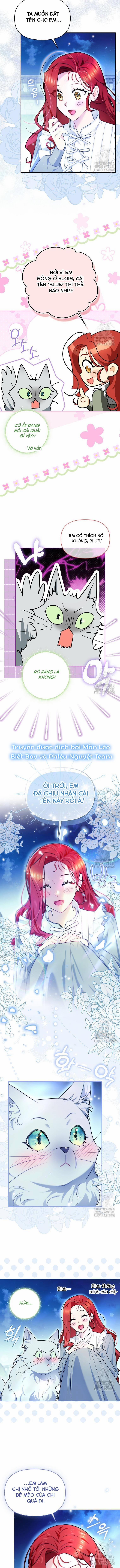 Ác Nữ Trở Thành Miêu Nô 13 trang 1