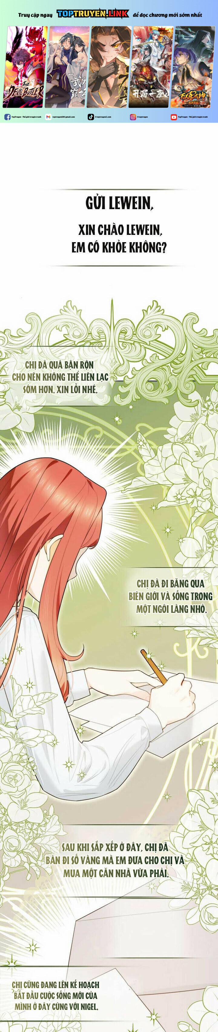 Ác Nữ Trở Thành Miêu Nô 23 trang 0