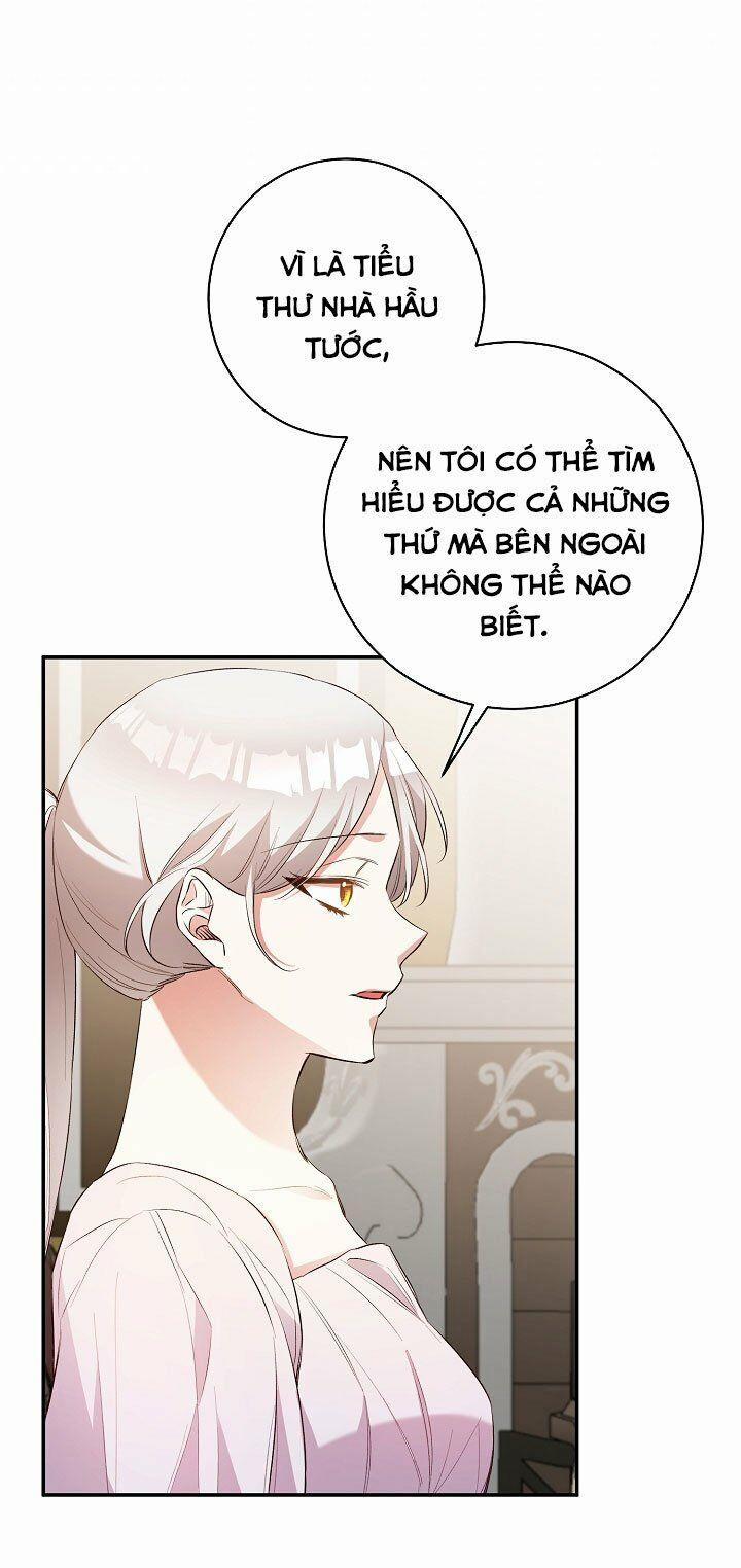 Ác Nữ Vi Đế 29 trang 1