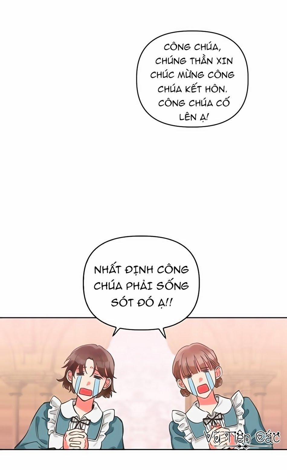 Ác Nữ Xứng Đôi Với Bạo Chúa 1 trang 1