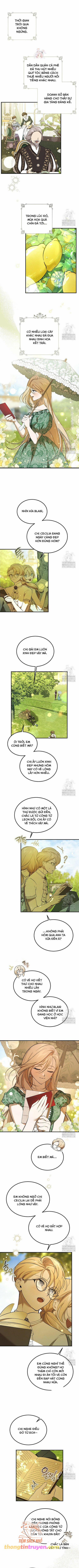 Ác Quỷ Nuôi Dưỡng Tiểu Thư 49 trang 1