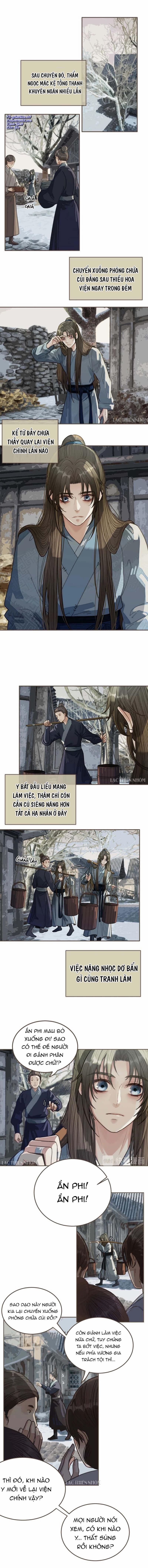 Ách Nô (Nô Lệ Câm) 36 trang 1