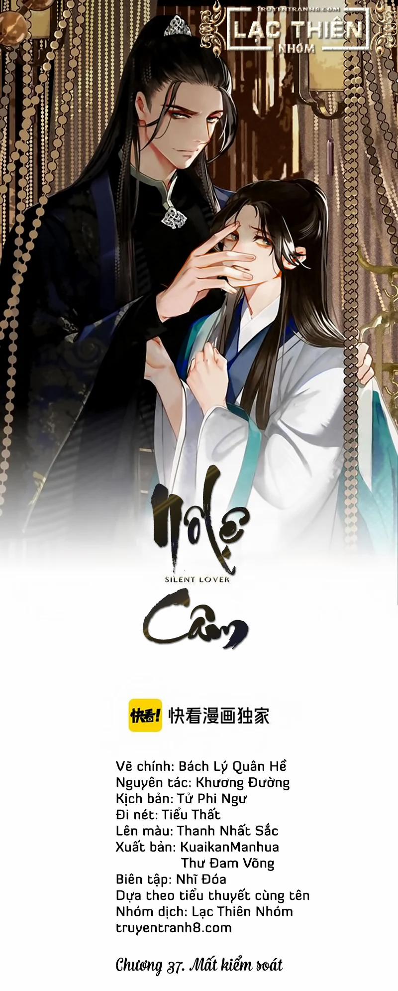 Ách Nô (Nô Lệ Câm) 37 trang 0