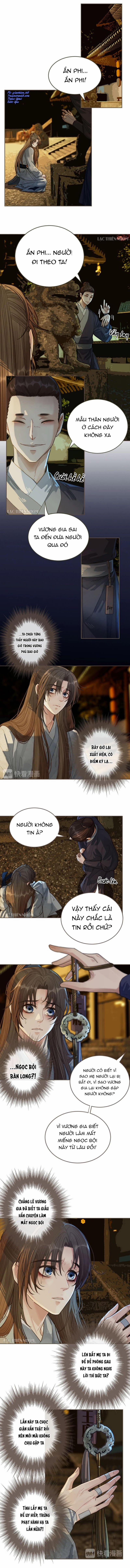 Ách Nô (Nô Lệ Câm) 39 trang 1