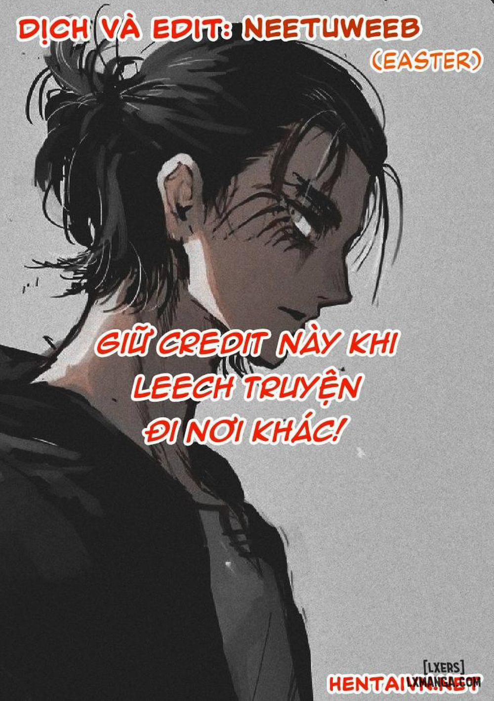 Afureru Ai 2 Oneshot trang 0
