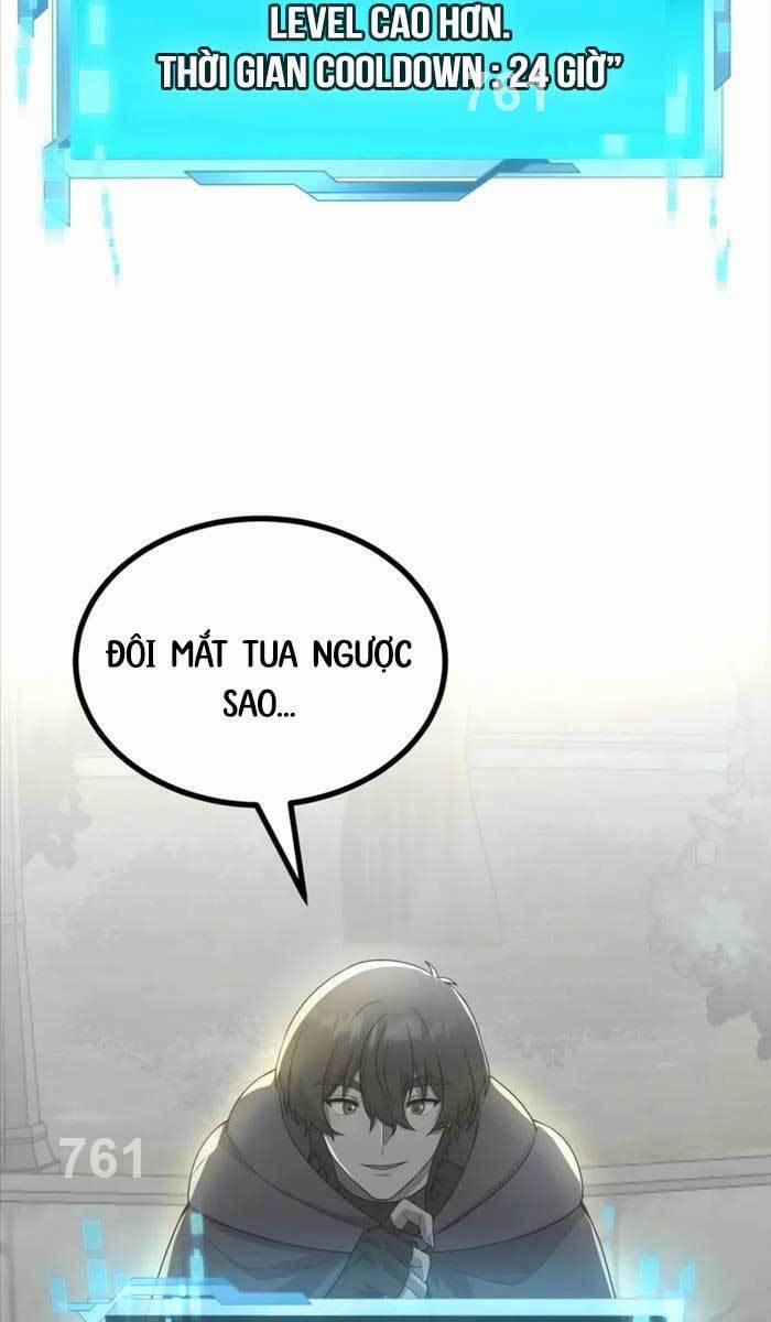 Ai Cũng Hồi Quy Ngoại Trừ Tôi 25 trang 1