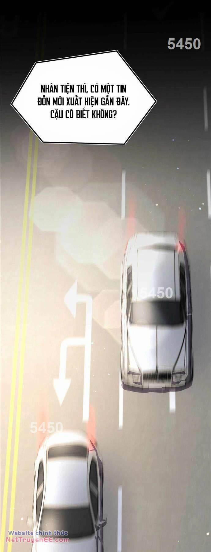 Ai Cũng Hồi Quy Ngoại Trừ Tôi 40 trang 1