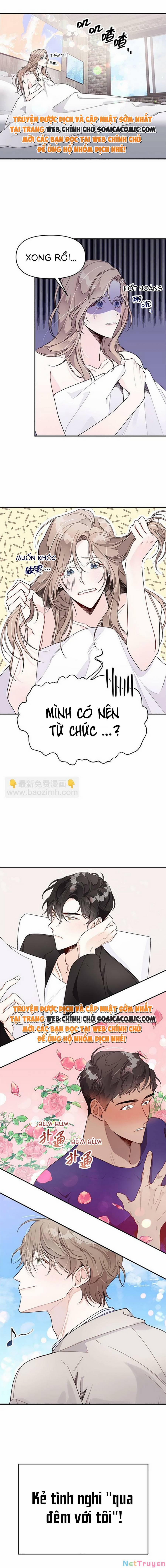 Ai Đã Dành Một Đêm Với Tôi 0 trang 1
