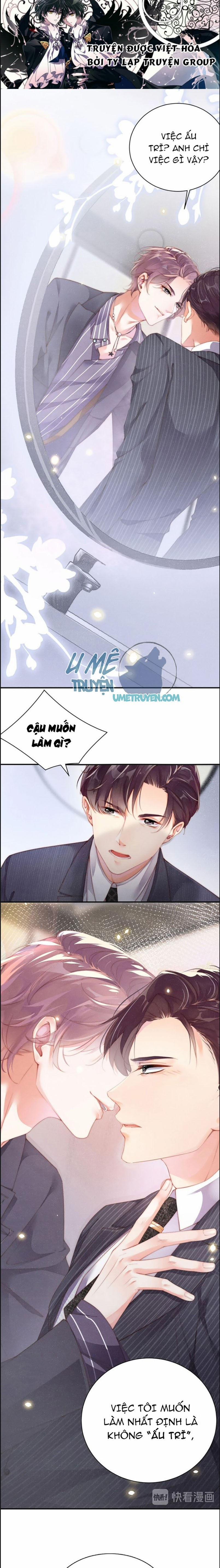 Ai Đem Ai Là Thật 2 trang 0
