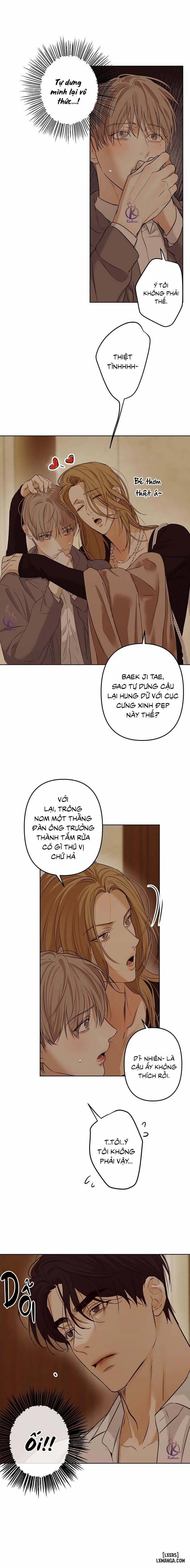 Ái Dục 9 trang 1