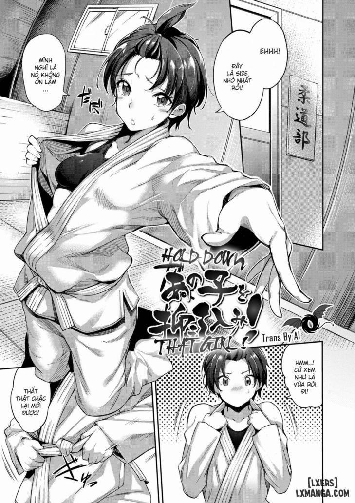 Ai ga Nakutemo Ecchi wa Dekiru FULL 5 trang 0