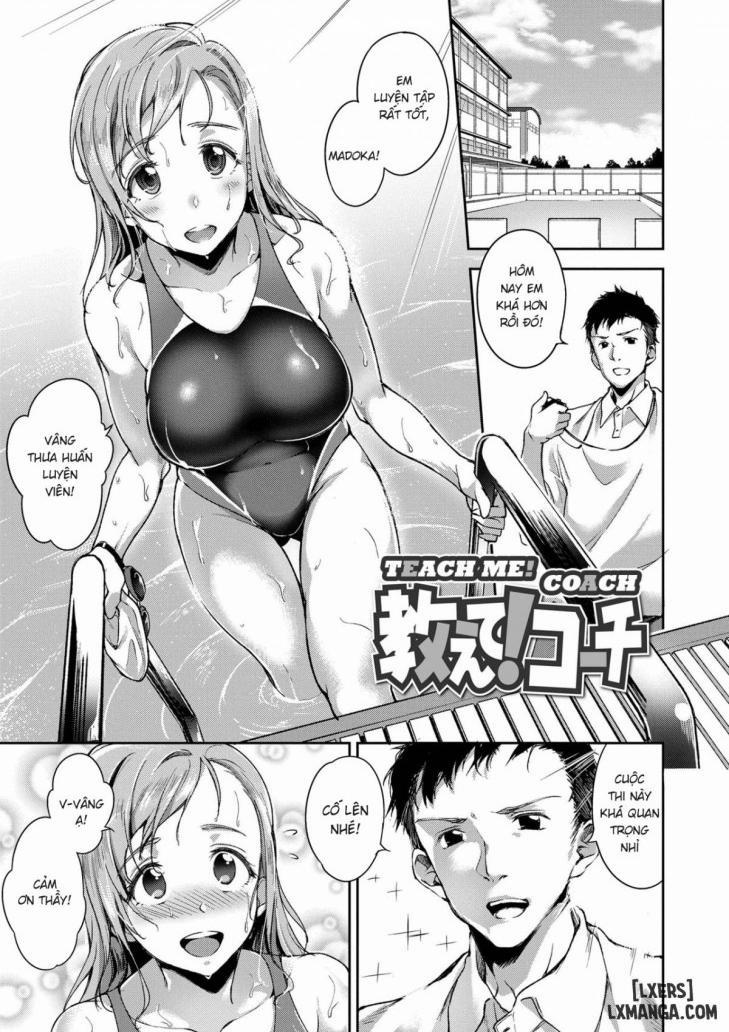 Ai ga Nakutemo Ecchi wa Dekiru FULL 7 trang 0