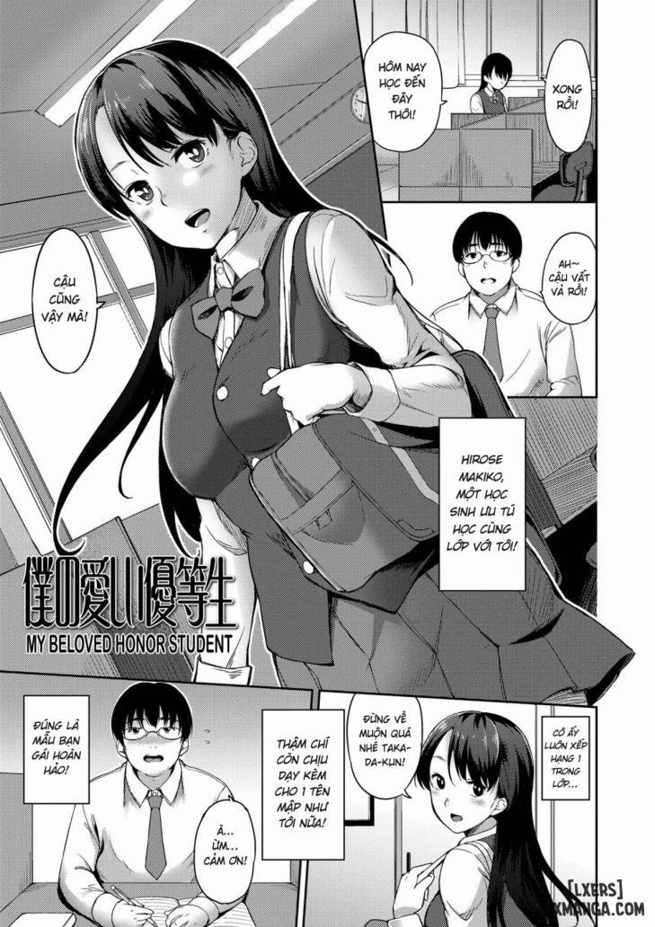 Ai ga Nakutemo Ecchi wa Dekiru FULL 9 trang 0