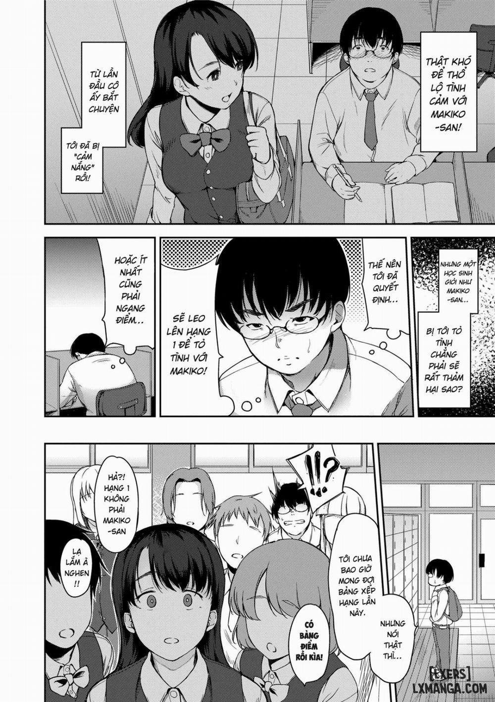 Ai ga Nakutemo Ecchi wa Dekiru FULL 9 trang 1