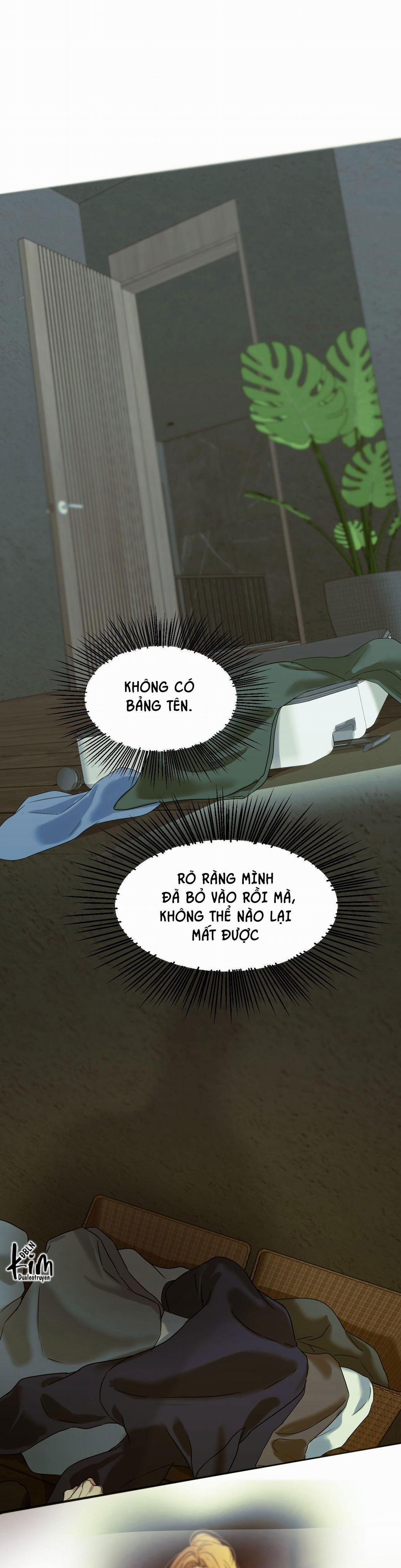 ÁI TÌNH VÀ DỤC VỌNG 48 trang 1