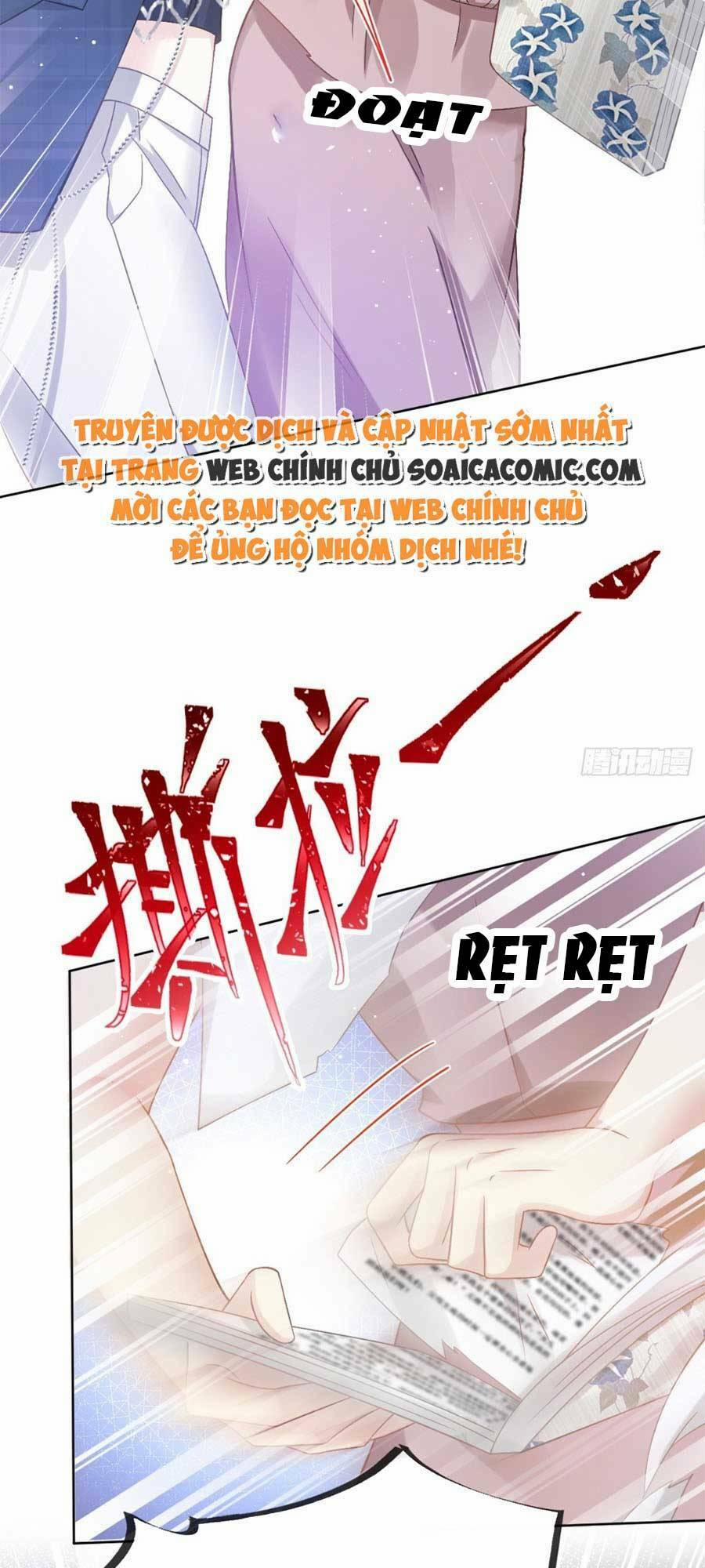 Ai Toàn Năng Thay Ký Chủ Báo Thù 18 trang 1