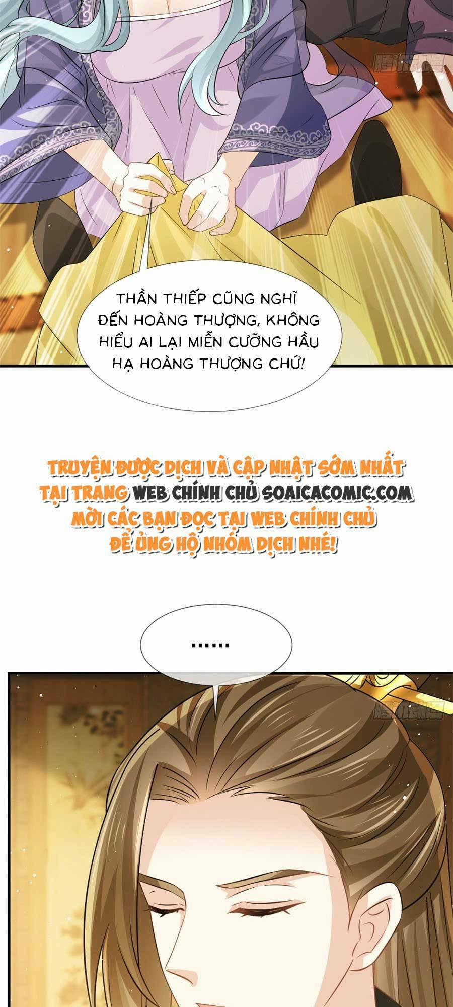Ai Toàn Năng Thay Ký Chủ Báo Thù 35 trang 1