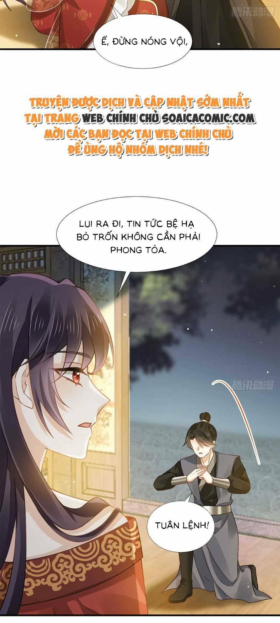 Ai Toàn Năng Thay Ký Chủ Báo Thù 39 trang 1