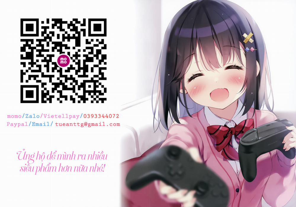 Aina-chan Đáng Yêu ❤❤❤ Oneshot trang 1