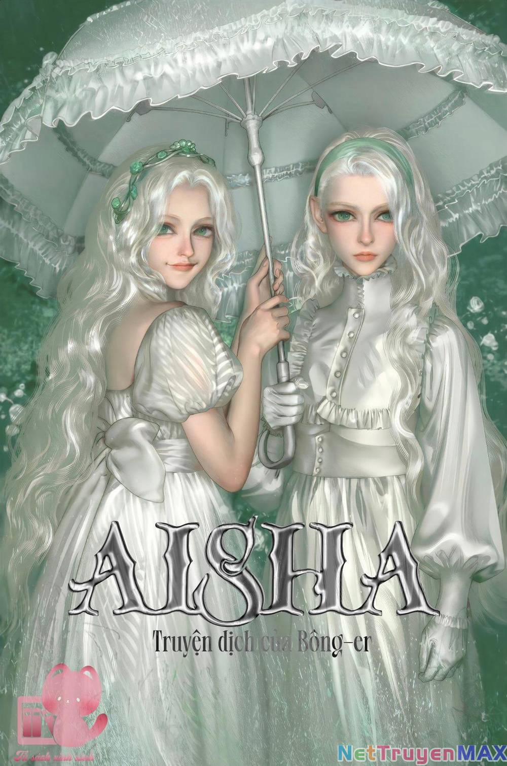 Aisha 18 trang 1