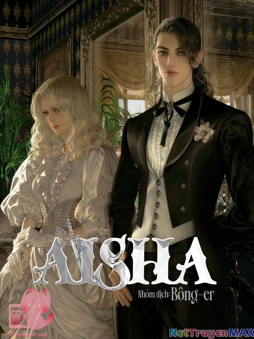 Aisha 38 trang 1