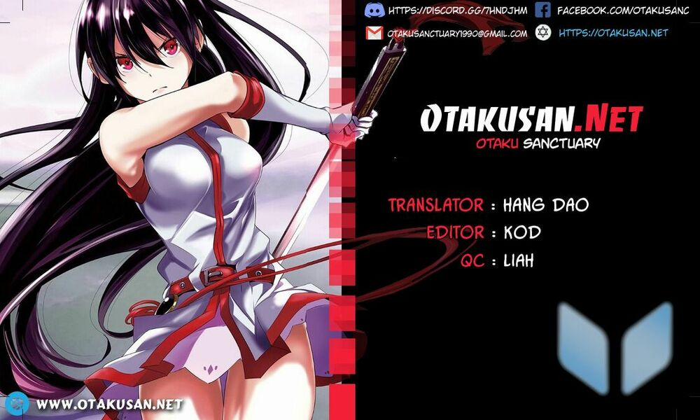 Akame Ga Kill! Zero 42.5 trang 0