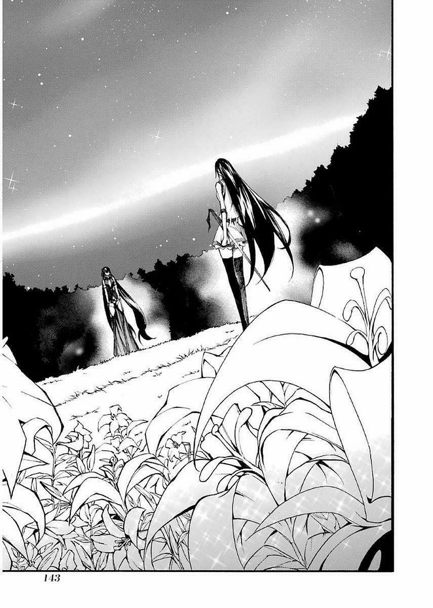 Akame Ga Kill! Zero 42 trang 1
