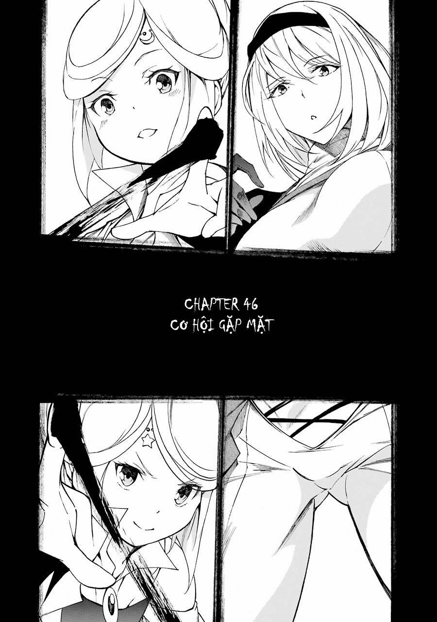 Akame Ga Kill! Zero 46 trang 0