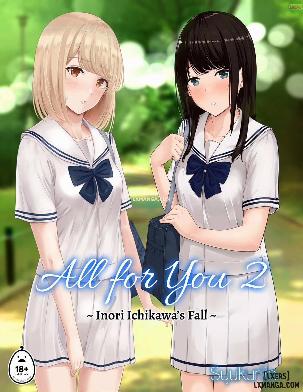 All for You 2 trang 0