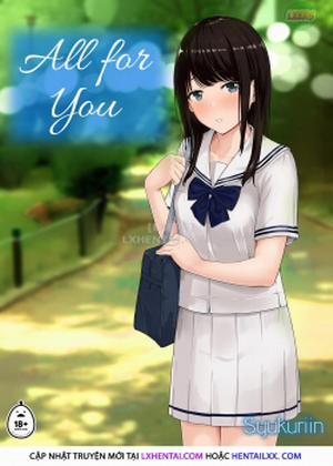 Đọc truyện tranh All for You
