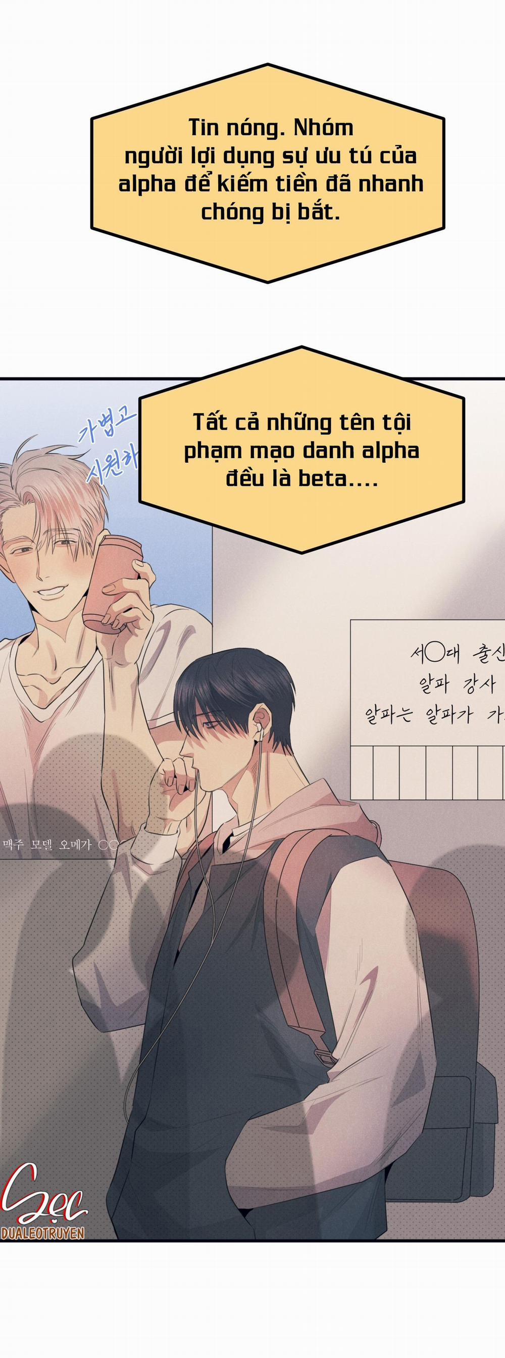 ALPHA MẤT TƯ CÁCH 2 trang 1