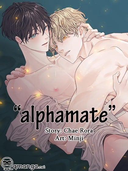 Alpha Mate 5 trang 0