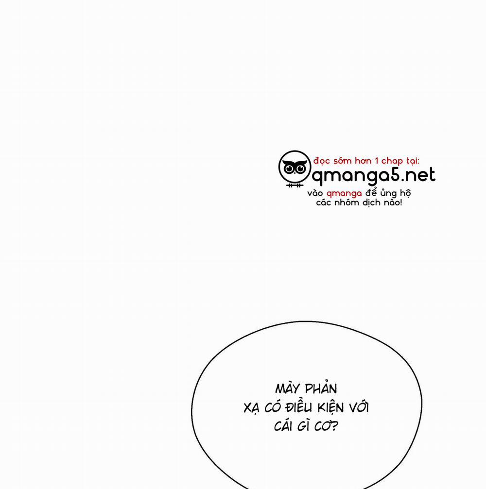 Ám Ảnh Pheromone 49 trang 1