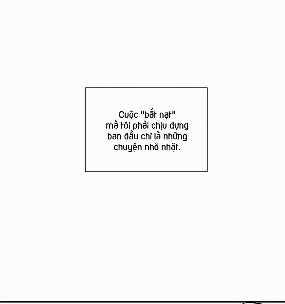 Ám Ảnh Pheromone 52 trang 1