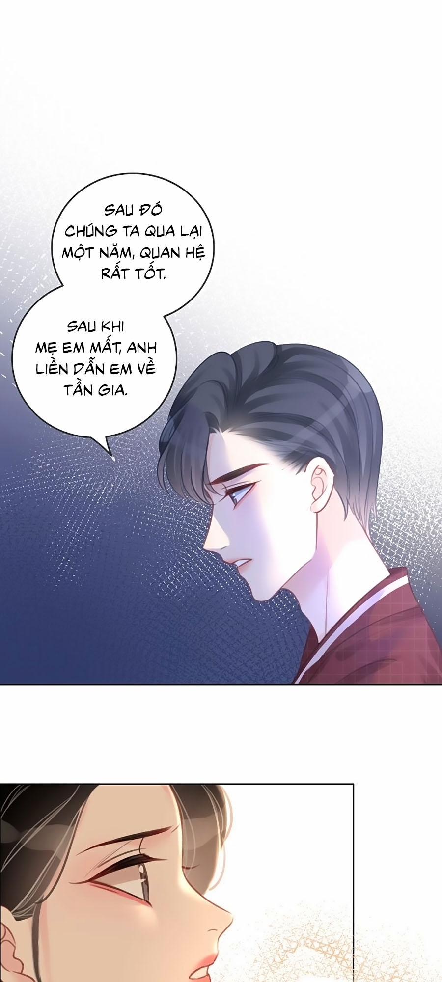 Ám Hắc Hệ Noãn Hôn 89 trang 0