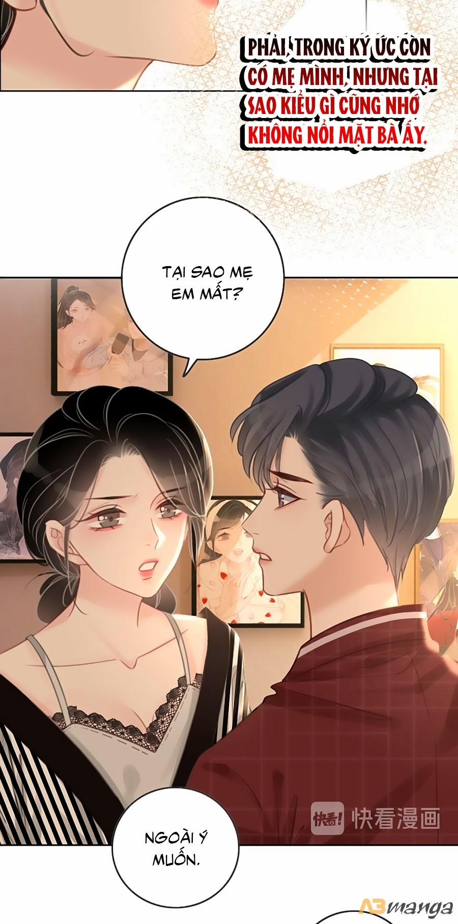 Ám Hắc Hệ Noãn Hôn 89 trang 1