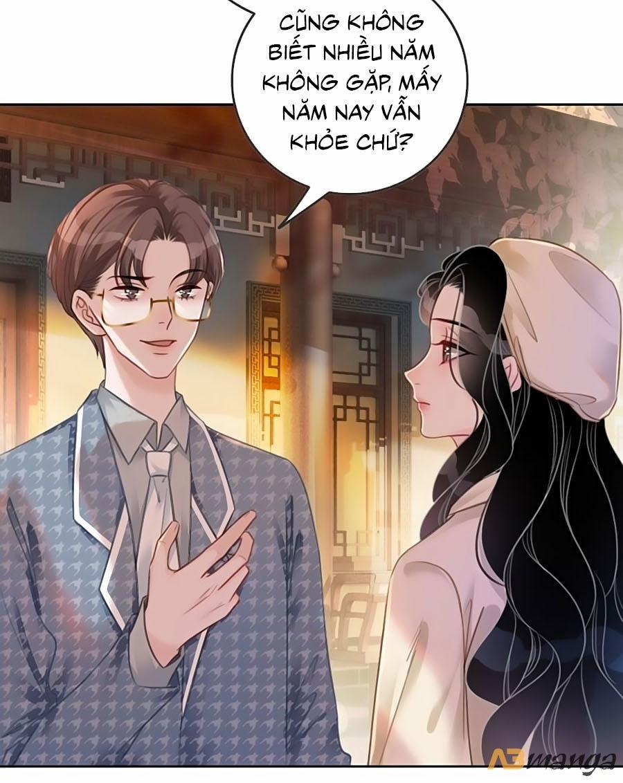 Ám Hắc Hệ Noãn Hôn 91 trang 1