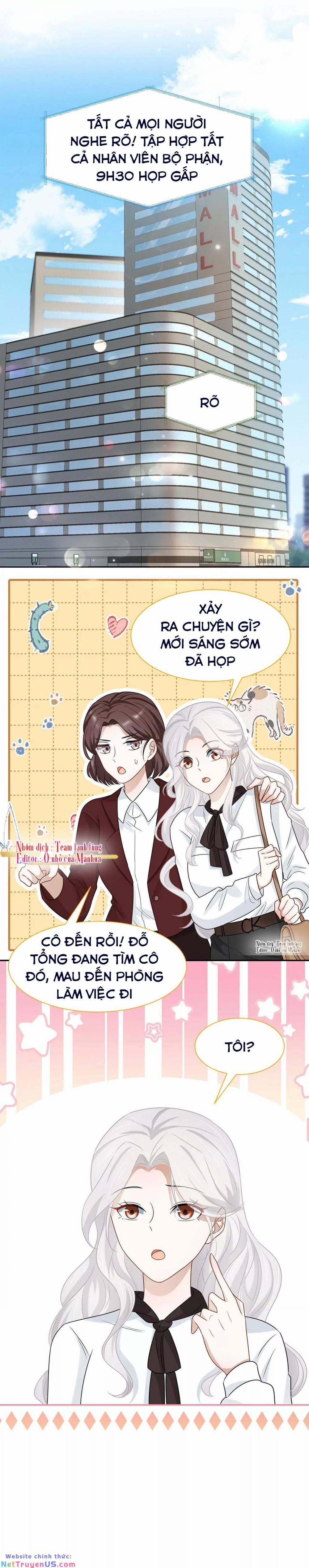 Ám Sát Nữ Hoàng Bệ Hạ 13 trang 1